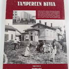 Jari Niemelä : Tampereen kuvia ennen ja nyt - pikkukuva 2
