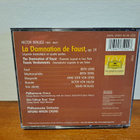 Berlioz:La Damnation De Faust-Von Otter,My-Whun Chung...2CD - pikkukuva 2