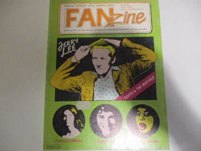 FANZINE 2 80