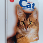 Bernardo Callitelli : The Royal Canin Cat Encyclopedia Vo... - pikkukuva 1