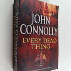 John Connolly : Every dead thing - pikkukuva 1