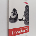 Keijo Leppänen : Isyystesti - pikkukuva 1