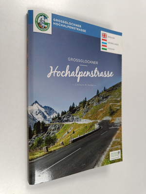 Hochalpenstrasse