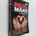 Reijo Mäki : Sulhasmies - pikkukuva 1