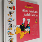 Aku Ankan juhlakirja - pikkukuva 1