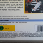 VHS: Lentävät Luupäät (Spede Pasanen, Simo Salminen 1984/?) - pikkukuva 3