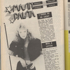 Sinä Minä n:o 5 1988 Mäkinen ja mä. Suuri rakkauteni. - pikkukuva 5
