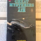 Ralph Barker - Great Mysteries of the Air (paperback) - pikkukuva 1