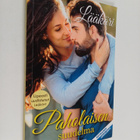 Sara Storm : Paholaisen suudelma - pikkukuva 1