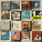 Various • Tähti CD 1/97 CD - pikkukuva 1