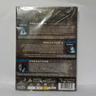 PREDATOR TRILOGY BLUE-RAY - pikkukuva 2