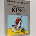 Charles Flanders ym. : Ratsupoliisi King 1938-39 - pikkukuva 1