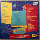 [LP] V/A: GET CRAZY (Original motion picture soundtrack) - pikkukuva 2
