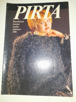 Pirta