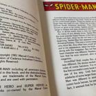 Spider-Man - The Secret History (1981) - pikkukuva 3