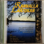 RANNALLA LAATOKAN-Aven Kaunisto Rahkonen ym.-CD, VMCD-35 - pikkukuva 1