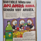 Aku Ankka 14/1971 - pikkukuva 2