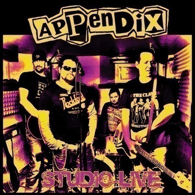 APPENDIX - STUDIOLIVE LP + RINTANAPPI