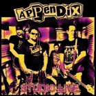 APPENDIX - STUDIOLIVE LP + RINTANAPPI - pikkukuva 1