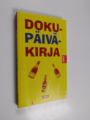 Dokupäiväkirja