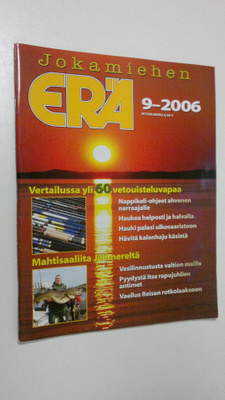 Erä n:o 9/2006