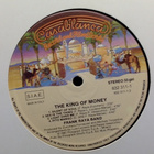 FRANK RAYA BAND :: THE KING OF MONEY :: VINYYLI  LP  1987 !! - pikkukuva 5