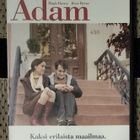 Adam - pikkukuva 1