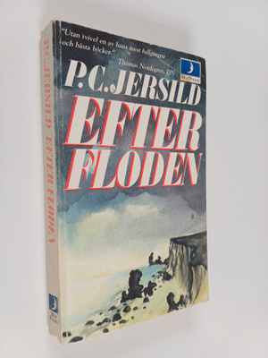 P. C. Jersild : Efter floden