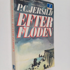 P. C. Jersild : Efter floden - pikkukuva 1