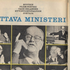 Työn lomassa n:o 4 1964 Hypnoosi. Musicalit. Hannes Autere. - pikkukuva 2