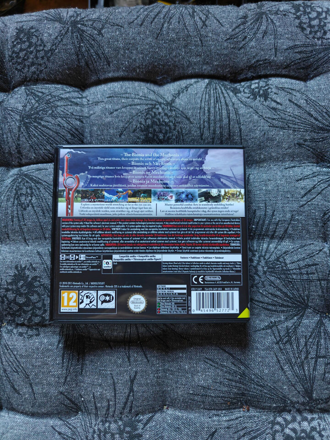 Item image