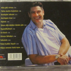 Tomi Markkola • Kipinä CD - pikkukuva 3
