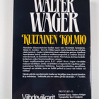 Walter Wager : Kultainen kolmio - pikkukuva 2