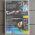 DVD: Desert Saints + Paratiisin Värit Kiefer Sutherland UUSI - pikkukuva 2