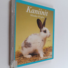 Monika Wegler : Kaniinit - pikkukuva 1