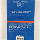Doris Lessing : Myrskyn varjossa - pikkukuva 2