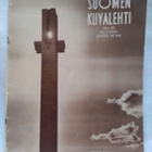 Suomen Kuvalehti N:o 20 1959 toukokuu - pikkukuva 1