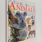 Sheila Hanly : The big book of animals - pikkukuva 1