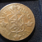 2 öre 1761 SM. Adolf Frederik . Ruotsi-Sweden - pikkukuva 2