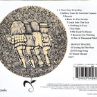 Jethro Tull - Stand Up *2001 Remaster 4 bonusta* - pikkukuva 4