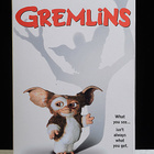 NECA ULTIMATE GIZMO figure - HEAD HUNTER STORE. - pikkukuva 1