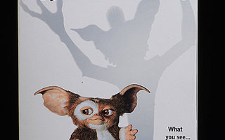 NECA ULTIMATE GIZMO figure  - HEAD HUNTER STORE.