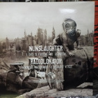 NUNSLAUGHTER & RADIOLOKATOR UUSI 7" - pikkukuva 2