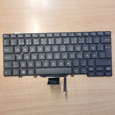 Dell Latitude 5300 / 7300 näppäimistö