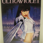 UltraViolet (Jovovich, dvd) - pikkukuva 2