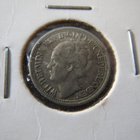Alankomaat - Nederlanden: 10 cents 1937 - pikkukuva 1