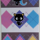 "Chococat"-KULKEMATON POSTIKORTTI - pikkukuva 1