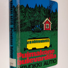 Orvokki Autio : Puimakone bulevardilla - pikkukuva 1