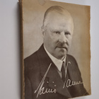Väinö Tanner 60 vuotta 12.3.1941 - pikkukuva 1