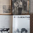 Projektio 1962-1966 kahtena kirjana - pikkukuva 2